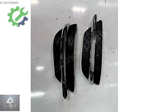Mercedes-Benz C Sis Farı Çerçevesi çıkma parça