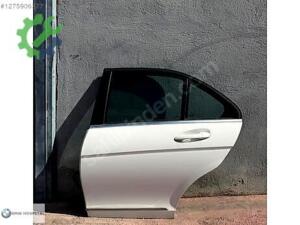 MERCEDES W204 SOL ARKA KAPI HATASIZ BOYASIZ