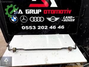 MERCEDES W204 VİRAJ DEMİRİ ÇIKMA ORJ