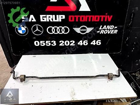 Mercedes-Benz C Viraj Demiri çıkma parça