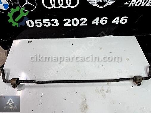 Mercedes-Benz C Viraj Demiri çıkma parça