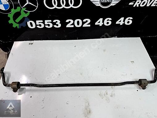 Mercedes-Benz C Viraj Demiri çıkma parça