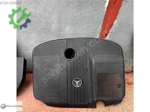 MERCEDES W204 W205 AKUSTİK KAPAK