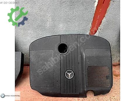 Mercedes-Benz C Motor Kapağı çıkma parça