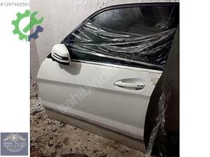 MERCEDES W204 W212 W217 GLK SOL AYNA