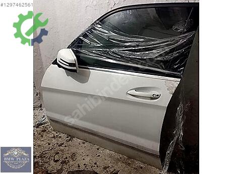 Mercedes-Benz GLK Sol Dış Ayna çıkma parça