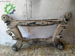 MERCEDES W205-W213 ARKA TRAVERS