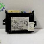 MERCEDES W205-W213 MULTİMEDİA KONTROL ÜNÜTESİ A213 900 90 13