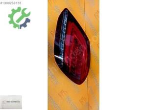 MERCEDES W205 A2059064603 SAG DIŞ STOP