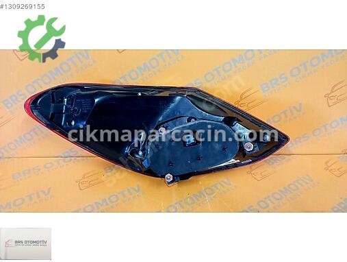 Mercedes-Benz A Sağ Arka Stop A2059064603 çıkma parça