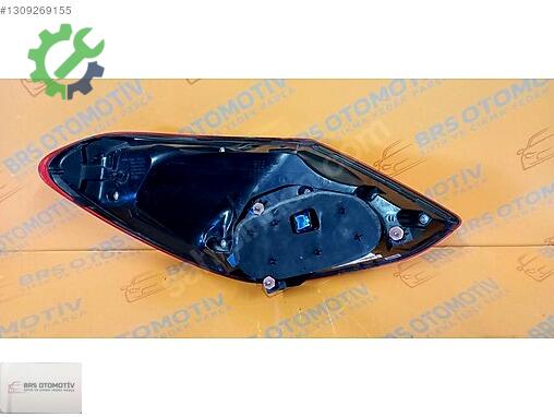 Mercedes-Benz A Sağ Arka Stop A2059064603 çıkma parça