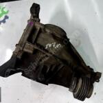 MERCEDES W205 ARKA DEFRANSİYEL