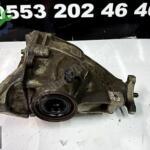 MERCEDES W205 ARKA DEFRANSİYEL A2053510005