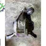 MERCEDES W205 ARKA DEFRANSİYEL BENZİNLİ ÇIKMA ORJ