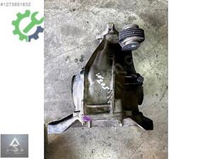 MERCEDES W205 ARKA DEFRANSİYEL BENZİNLİ ÇIKMA ORJ