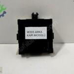 MERCEDES W205 ARKA KAPI MODÜLÜ A205 900 08 28