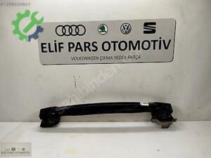 MERCEDES W205 ARKA TAMPON DEMİRİ A205 610 00 14