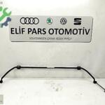 MERCEDES W205 ARKA VİRAJ DEMİRİ