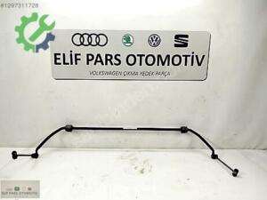 MERCEDES W205 ARKA VİRAJ DEMİRİ