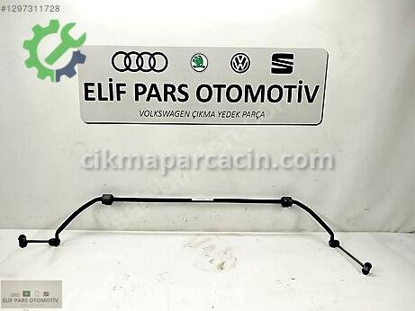 Mercedes-Benz C Viraj Demiri çıkma parça