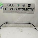 MERCEDES W205 ARKA VİRAJ DEMİRİ