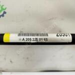 MERCEDES W205 ARKA VİRAJ DEMİRİ