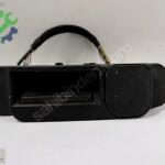 MERCEDES W205 BAĞAJ AÇMA VE KAMERA A2227500893
