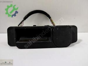MERCEDES W205 BAĞAJ AÇMA VE KAMERA A2227500893