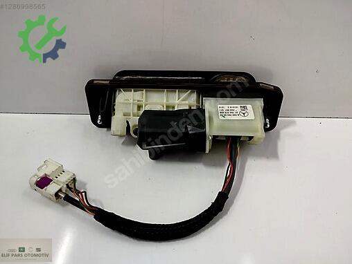 Mercedes-Benz C Beyin A2227500893 çıkma parça
