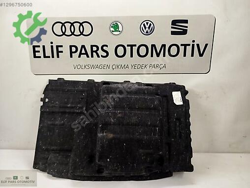 Mercedes-Benz C Bagaj Plastiği çıkma parça