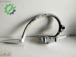 MERCEDES W205 BEYAZ SOL BAĞAJ MENTEŞESİ A2057500328