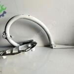 MERCEDES W205 BEYAZ SOL BAĞAJ MENTEŞESİ A2057500328