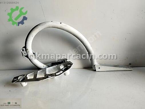 Mercedes-Benz C Sol Bagaj Menteşesi A2057500328 çıkma parça