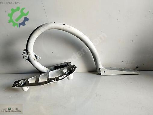 Mercedes-Benz C Sol Bagaj A2057500328 çıkma parça