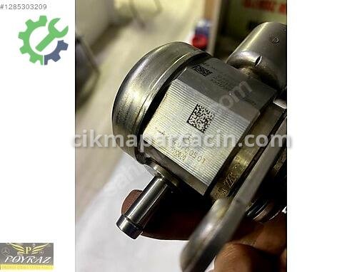 Mercedes-Benz C Yüksek Basınç Pompası A2740700501 çıkma parça