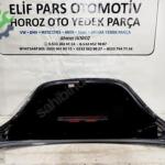 MERCEDES W205 C200 FÜME DOLU ORJİNAL BAĞAJ KAPAĞI
