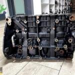 2014 Mercedes-Benz C Motor Komple Çıkma Parça İstanbul