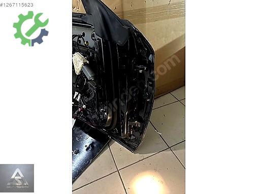 Mercedes-Benz C Sol Kapı çıkma parça