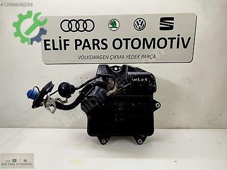 Mercedes-Benz C Bakalit çıkma parça