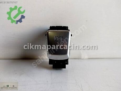 Mercedes-Benz C Kontrol Düğmeleri çıkma parça