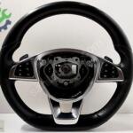 MERCEDES W205 F1 Lİ DİREKSİYON SİMİDİ