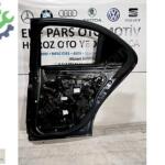 MERCEDES W205 FÜME DOLU ORJİNAL SAĞ ARKA KAPI