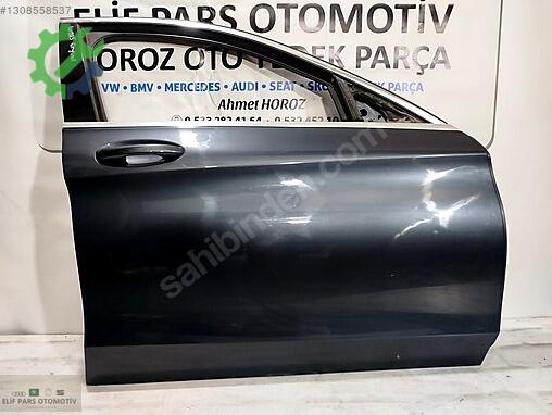 Mercedes-Benz C Sağ Ön Kapı çıkma parça