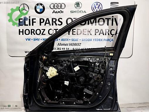 Mercedes-Benz C Sağ Ön Kapı çıkma parça