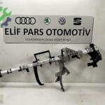 MERCEDES W205 GÖGÜS DEMİRİ