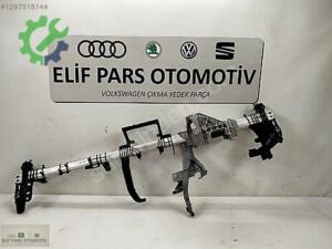 MERCEDES W205 GÖGÜS DEMİRİ