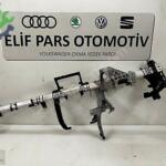 MERCEDES W205 GÖGÜS DEMİRİ