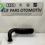 MERCEDES W205 HAVA FİLİTRE KUTUSU