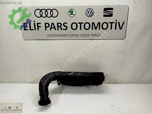 MERCEDES W205 HAVA FİLİTRE KUTUSU