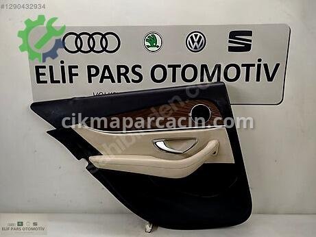 Mercedes-Benz C Kapı Döşemesi çıkma parça